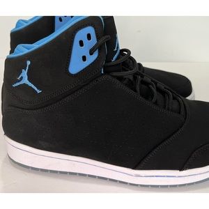 Air Jordan Size 11.5 like new